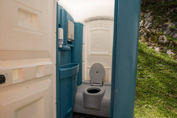 Best Portable restroom solutions  in Barstow, CA