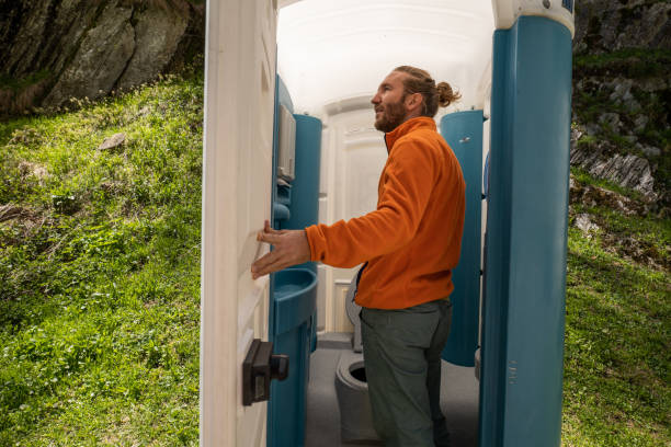 Portable Toilet Options We Offer in Barstow, CA