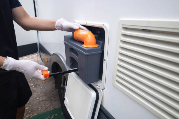 Best Affordable porta potty rental  in Barstow, CA