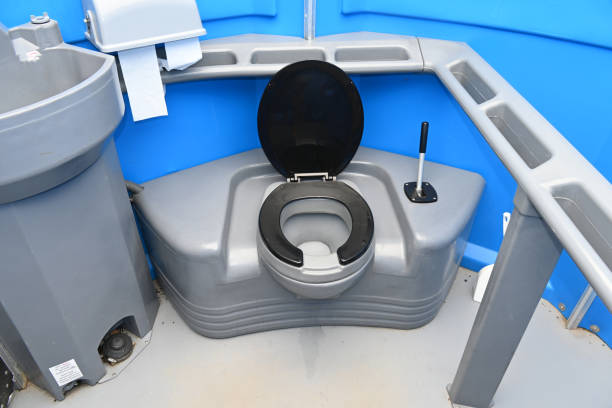 Best Sanitation services for porta potties  in Barstow, CA