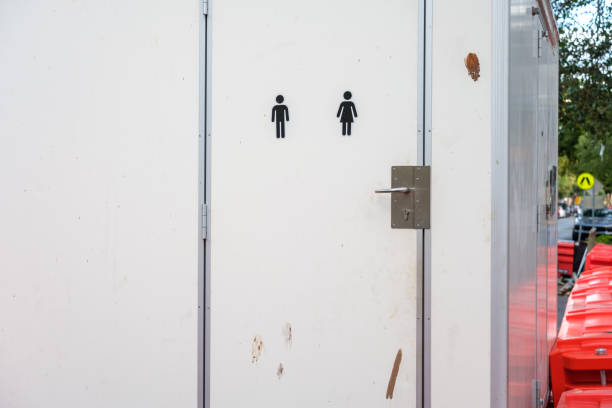Best Porta potty delivery and setup  in Barstow, CA