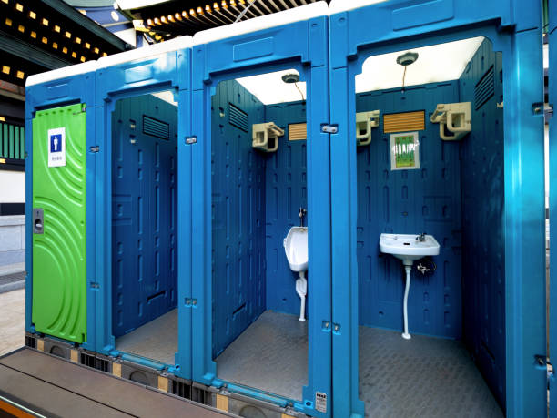 Best High-end porta potty rental  in Barstow, CA
